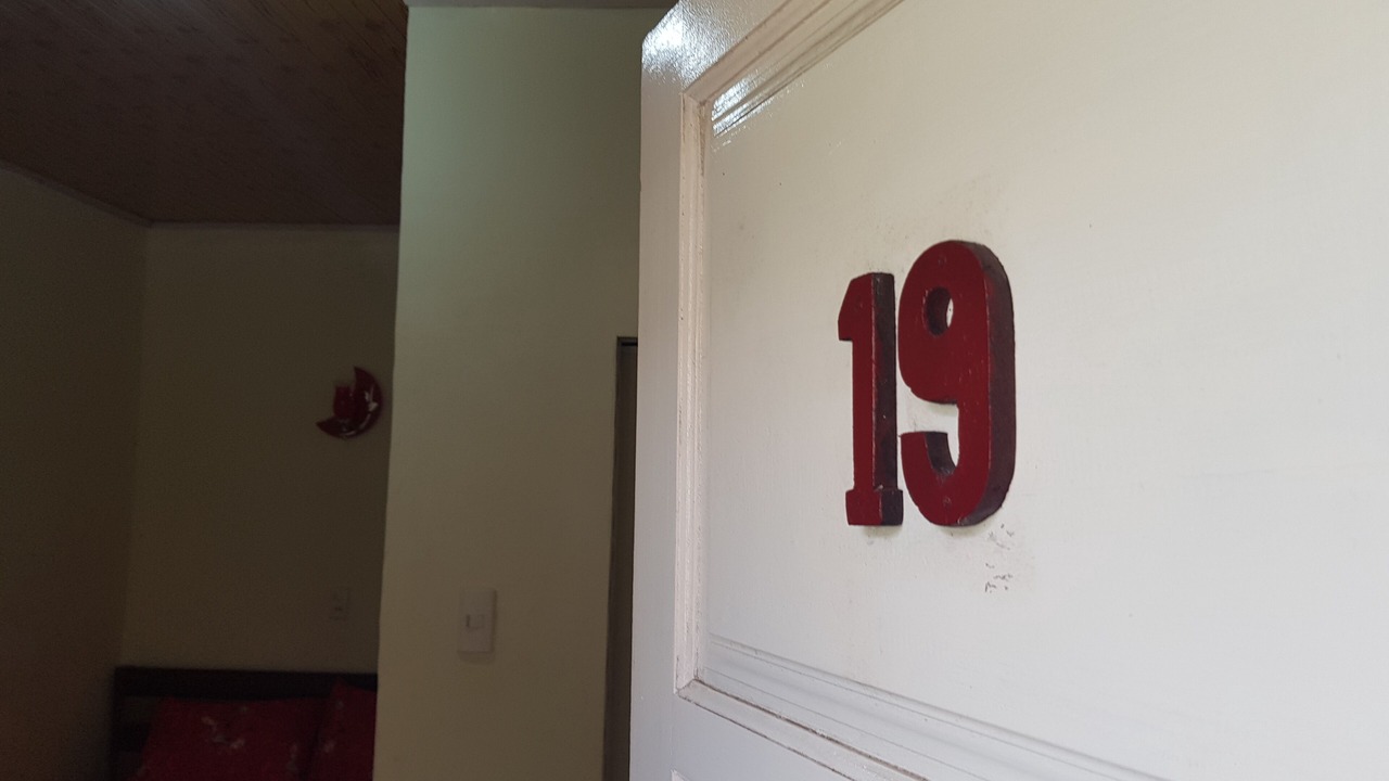 Photo of Bedroom in Berastagi