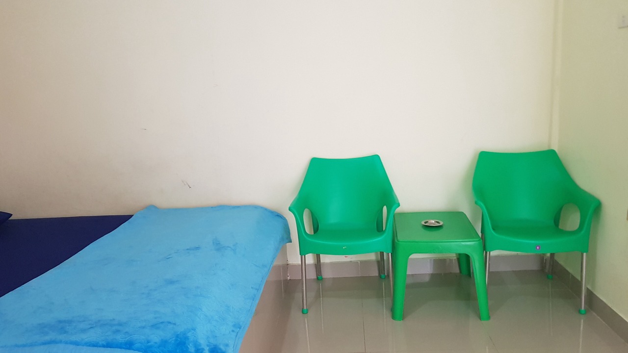 Photo of Bedroom in Berastagi