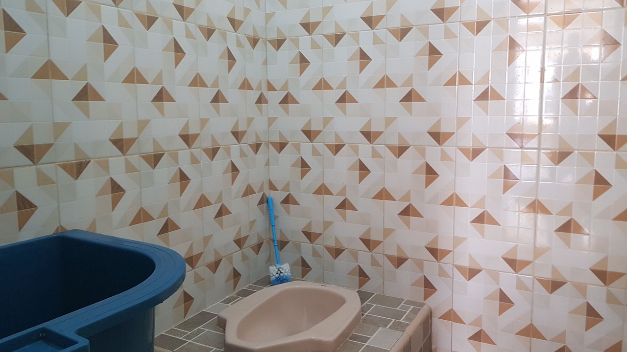 Photo of Bathroom in Berastagi