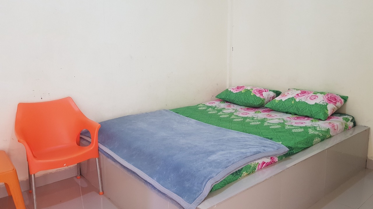 Photo of Bedroom in Berastagi