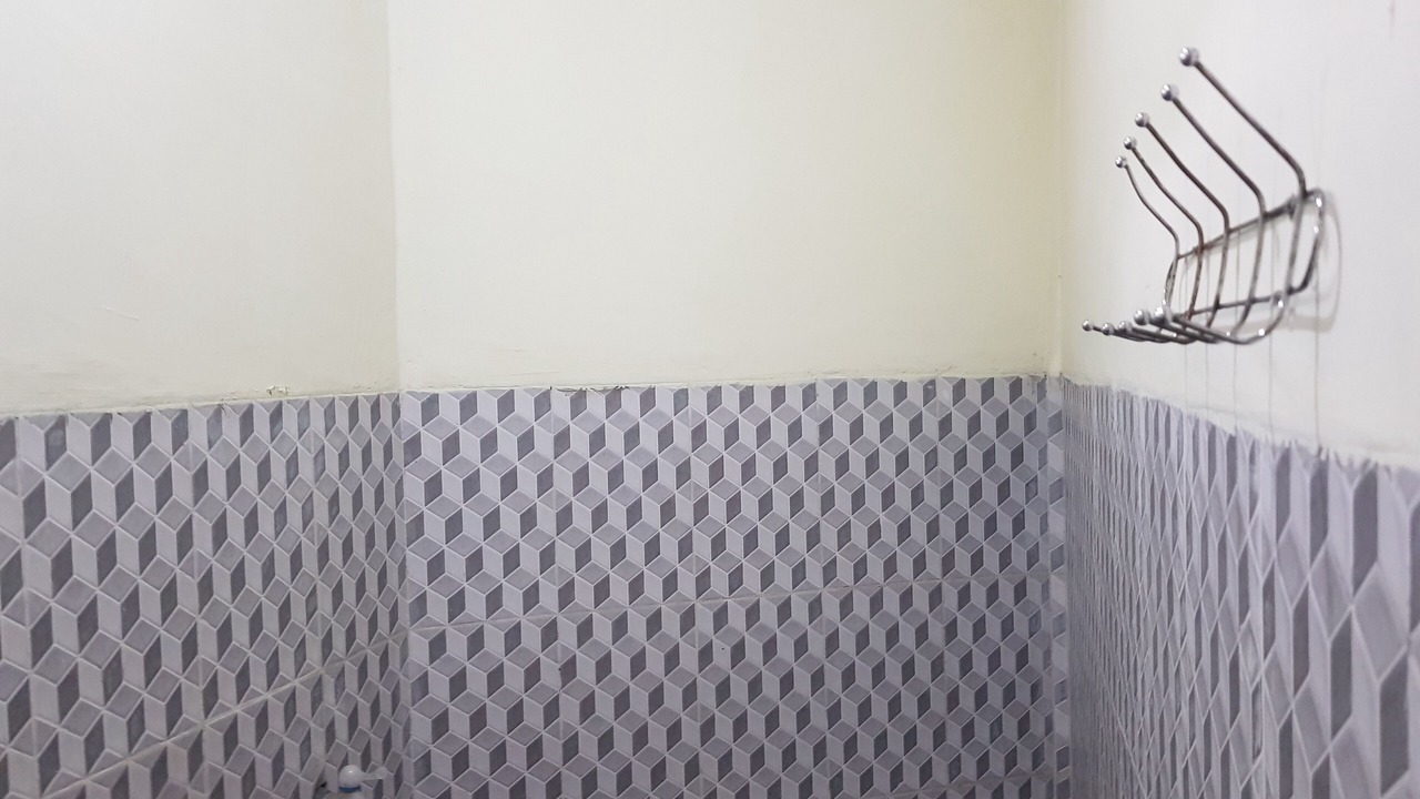 Photo of Bathroom in Berastagi