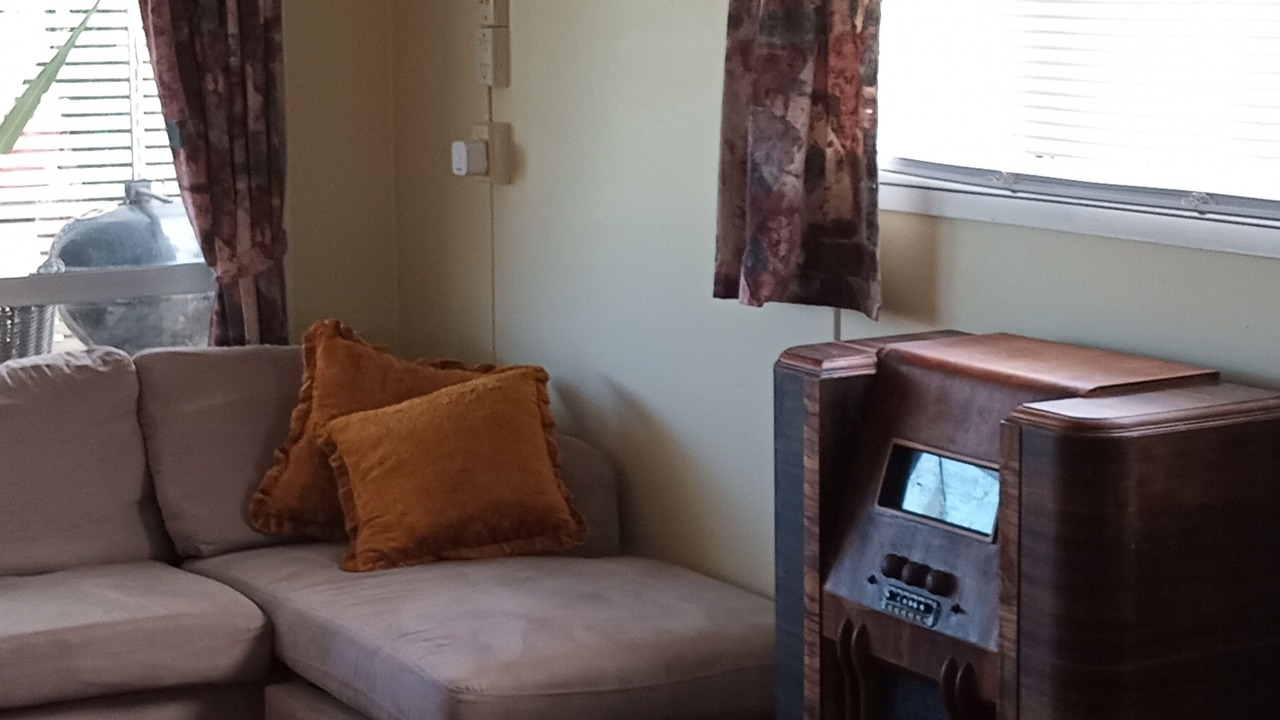 Photo of Livingroom in Karkari Peninsula