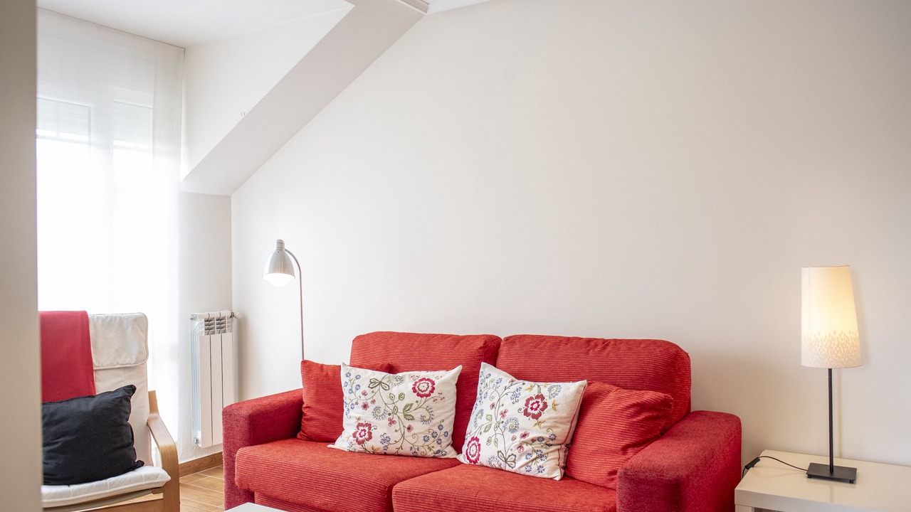 Photo of Bedroom in Somo