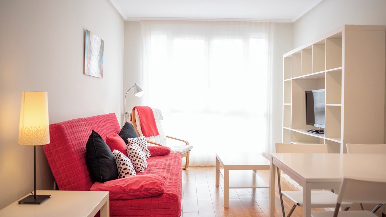 Photo of Livingroom in Somo