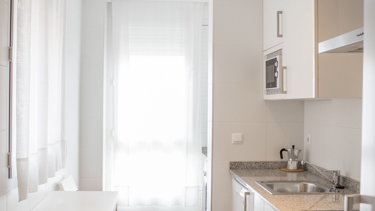 Photo of Kitchen in Somo