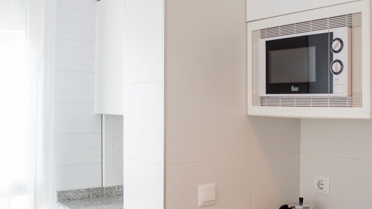 Photo of Kitchen in Somo