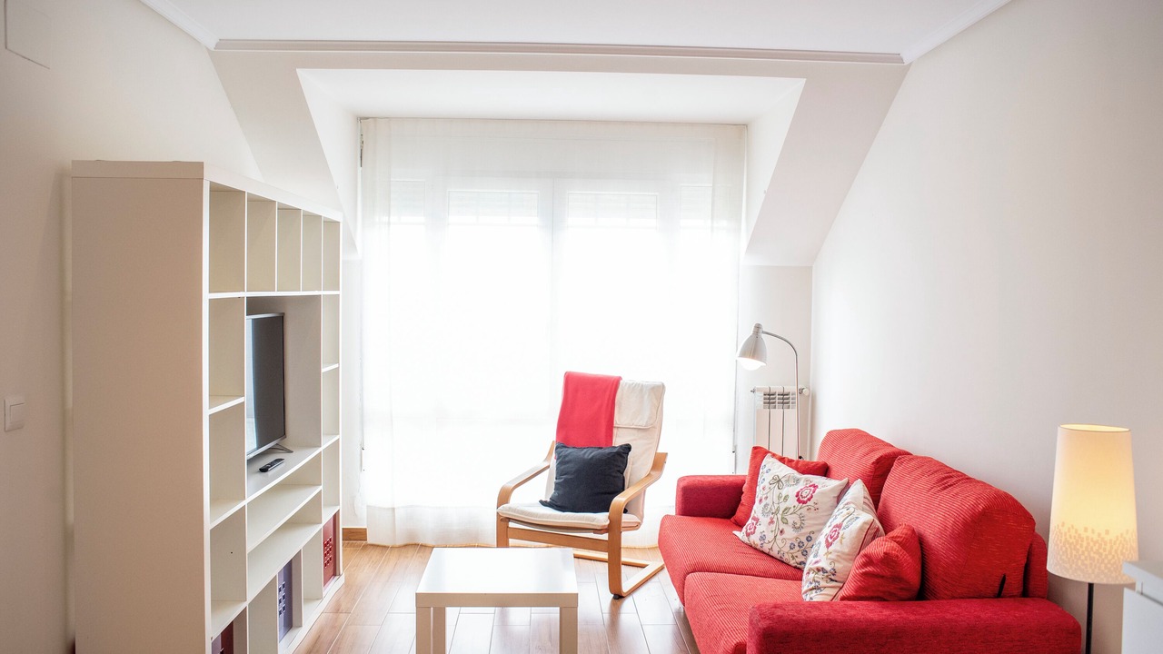 Photo of Bedroom in Somo