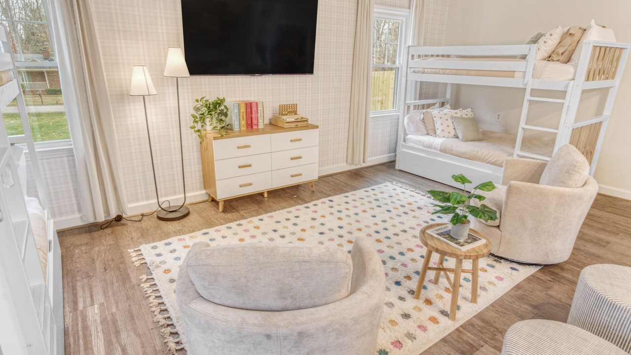 Photo of Livingroom in Greensboro