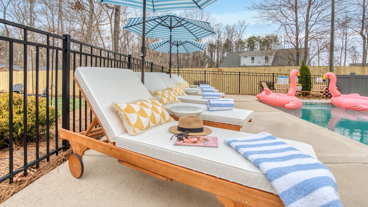 Photo of Outdoor in Greensboro