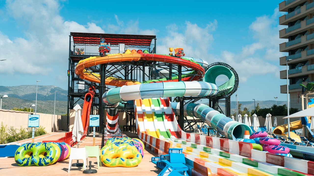 Photo of Outdoor in Marina d'Or