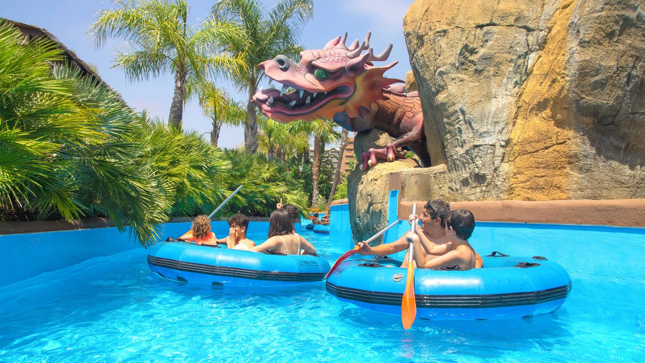 Photo of Outdoor in Marina d'Or
