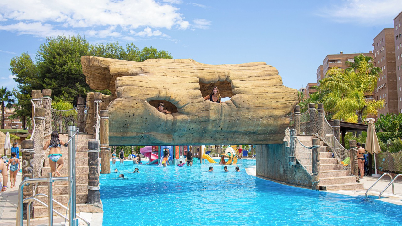 Photo of Outdoor in Marina d'Or
