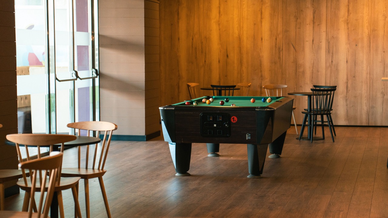 Photo of Livingroom in Marina d'Or