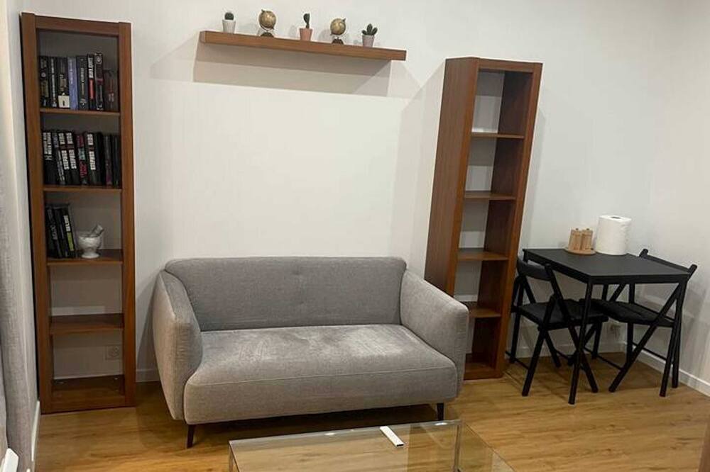 Photo of Livingroom in Malakoff