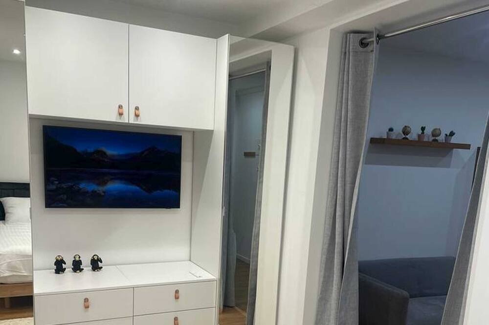 Photo of Bathroom in Malakoff