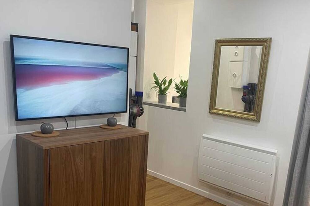 Photo of Livingroom in Malakoff