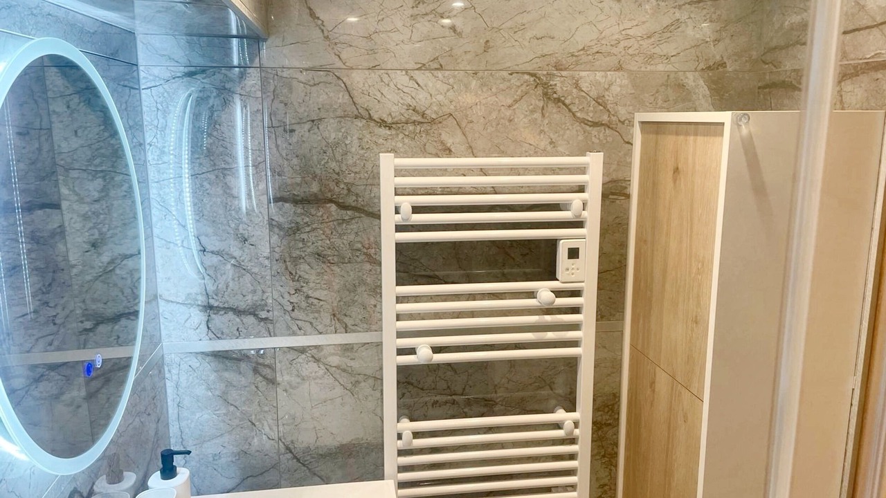 Photo of Bathroom in Malakoff