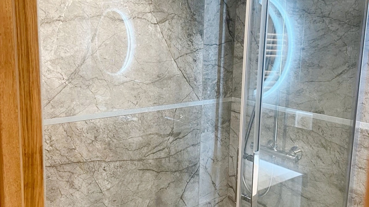 Photo of Bathroom in Malakoff
