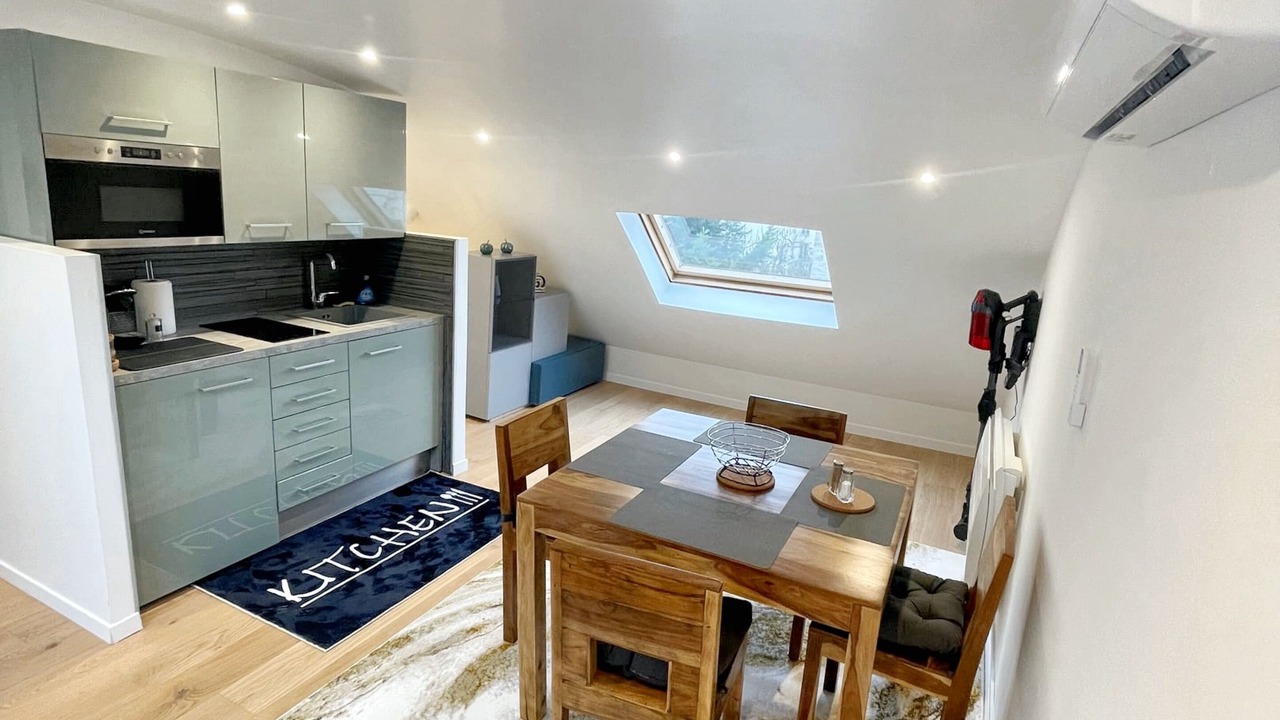 Photo of Kitchen in Malakoff