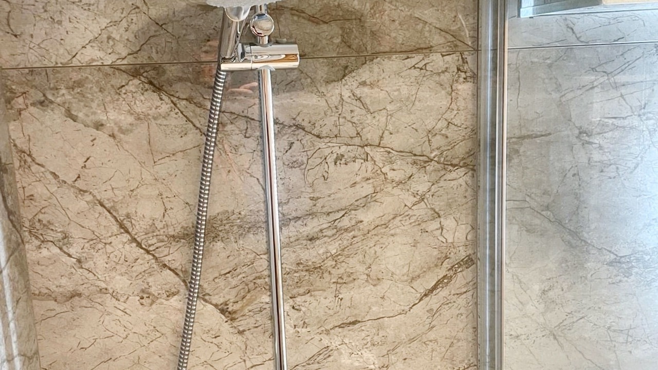 Photo of Bathroom in Malakoff