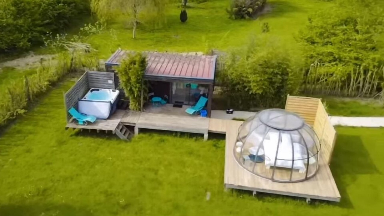 Photo of Outdoor in Outremecourt