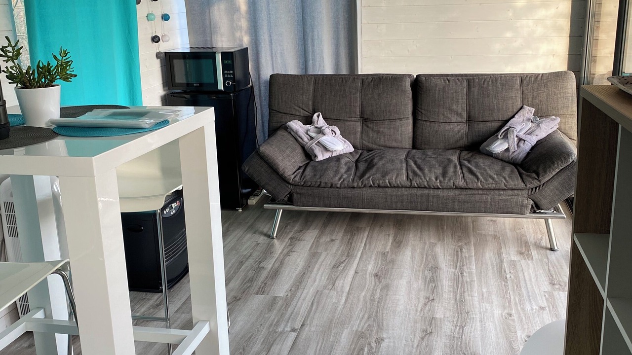 Photo of Kitchen in Outremecourt