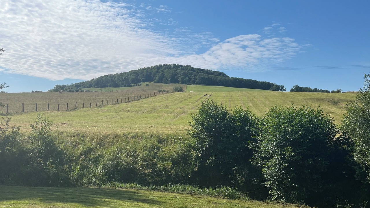Photo of Outdoor in Outremecourt