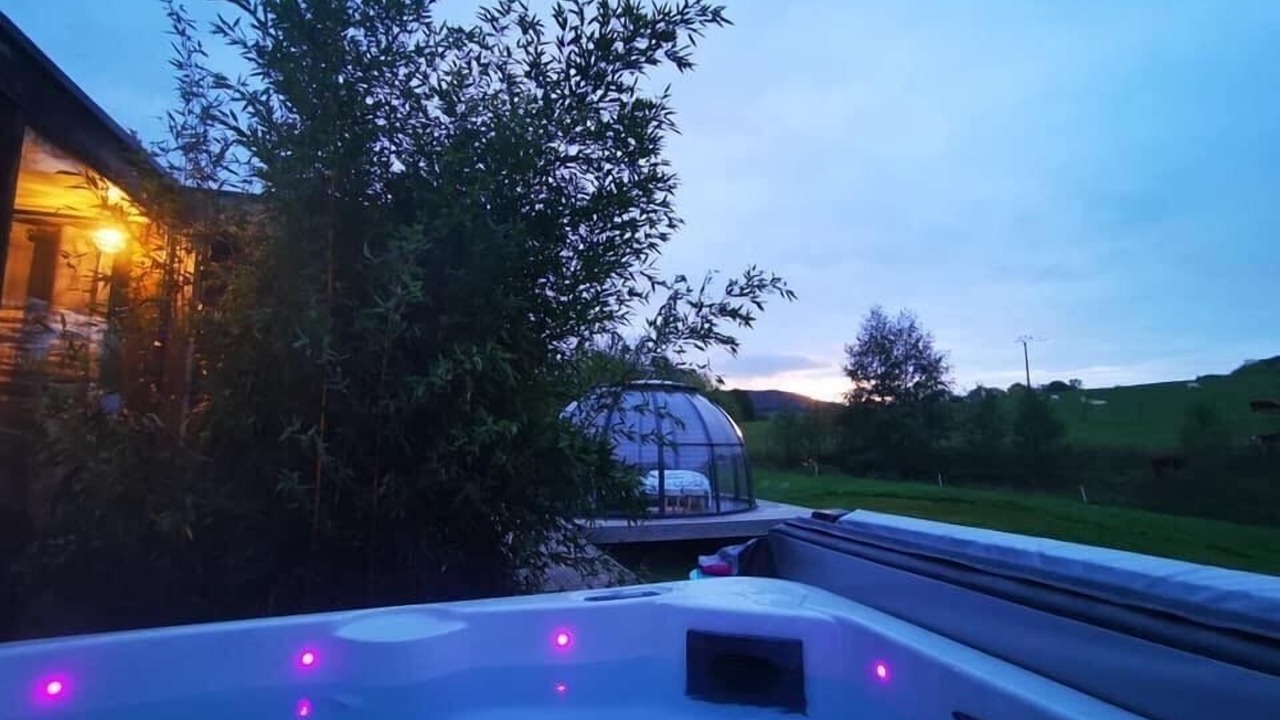 Photo of Outdoor in Outremecourt