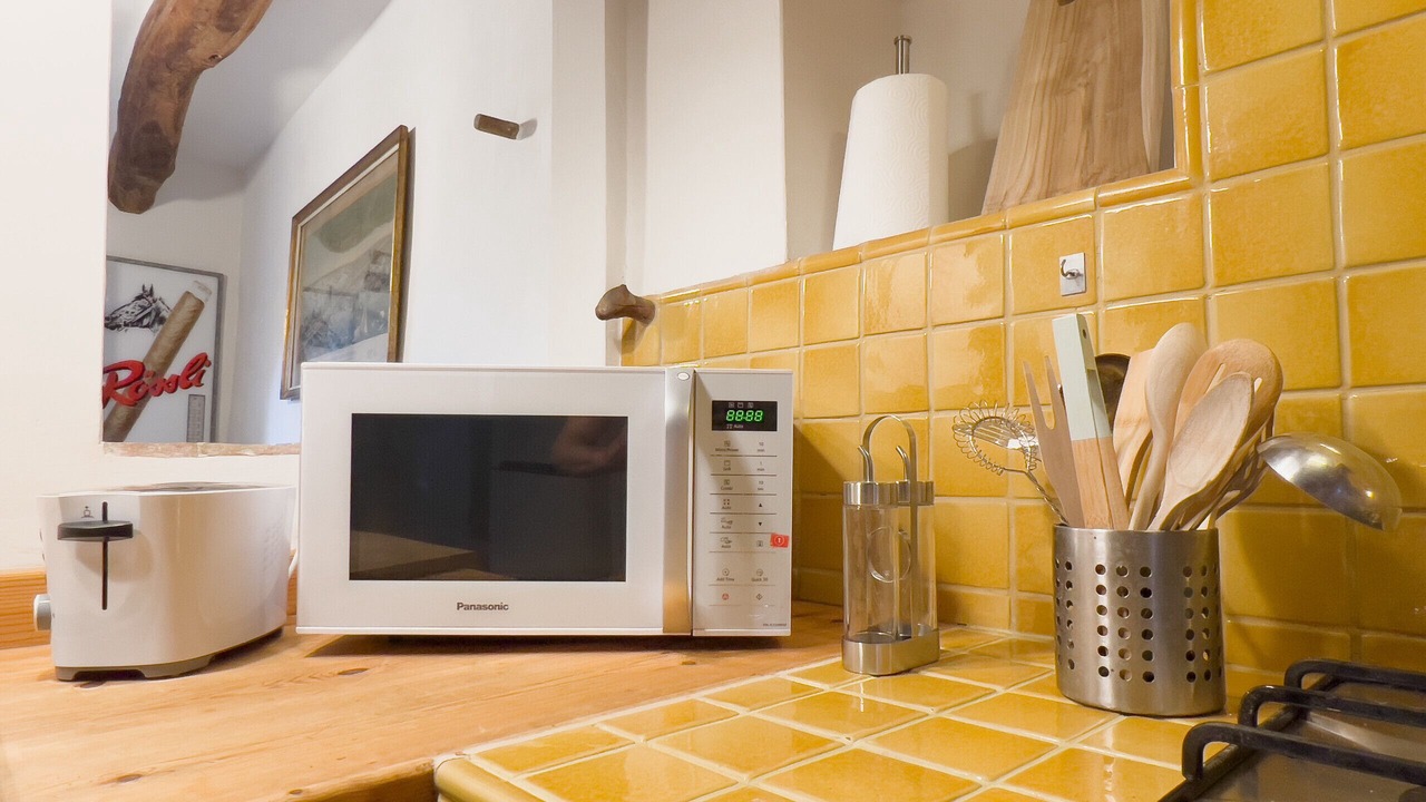 Photo of Kitchen in Centenys