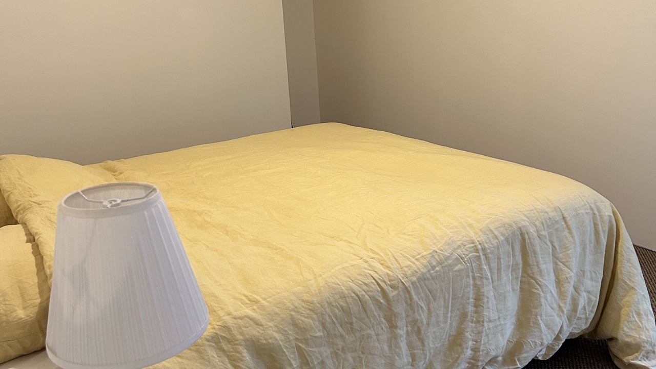 Photo of Bedroom in Saint-Etienne-du-Gres