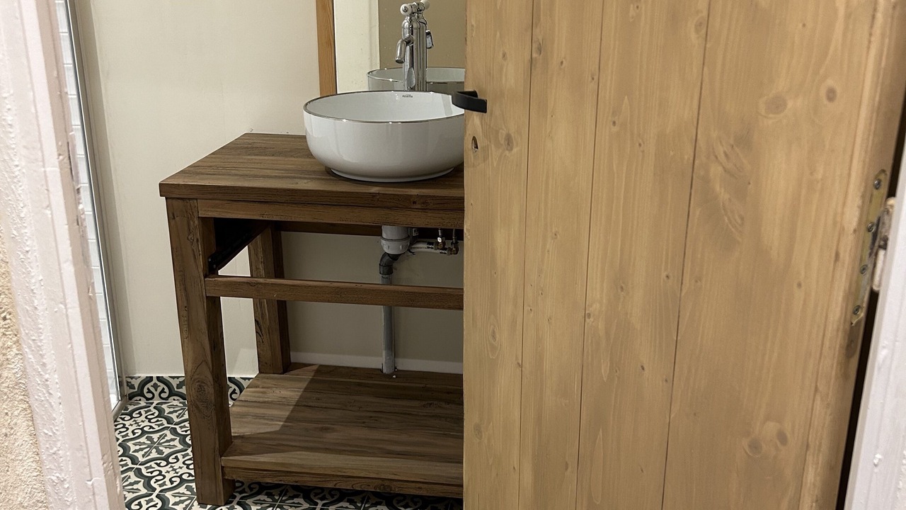 Photo of Bathroom in Saint-Etienne-du-Gres