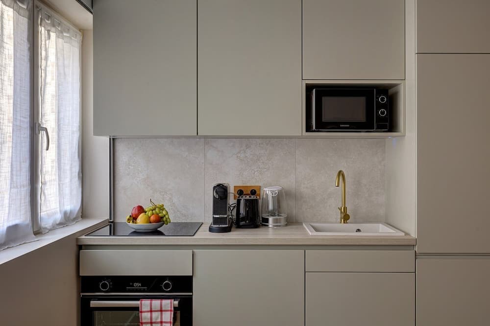 Photo of Kitchen in Grenelle