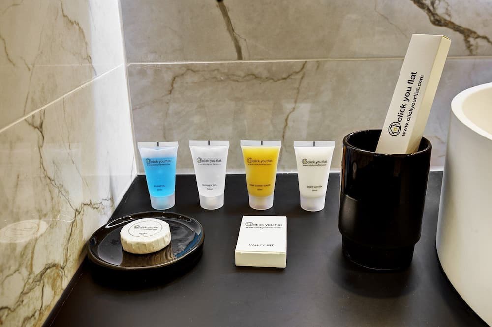 Photo of Bathroom in Grenelle