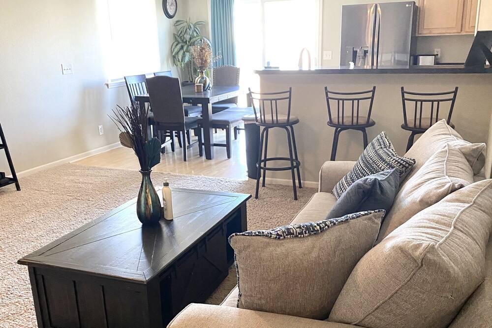 Photo of Livingroom in Lincoln