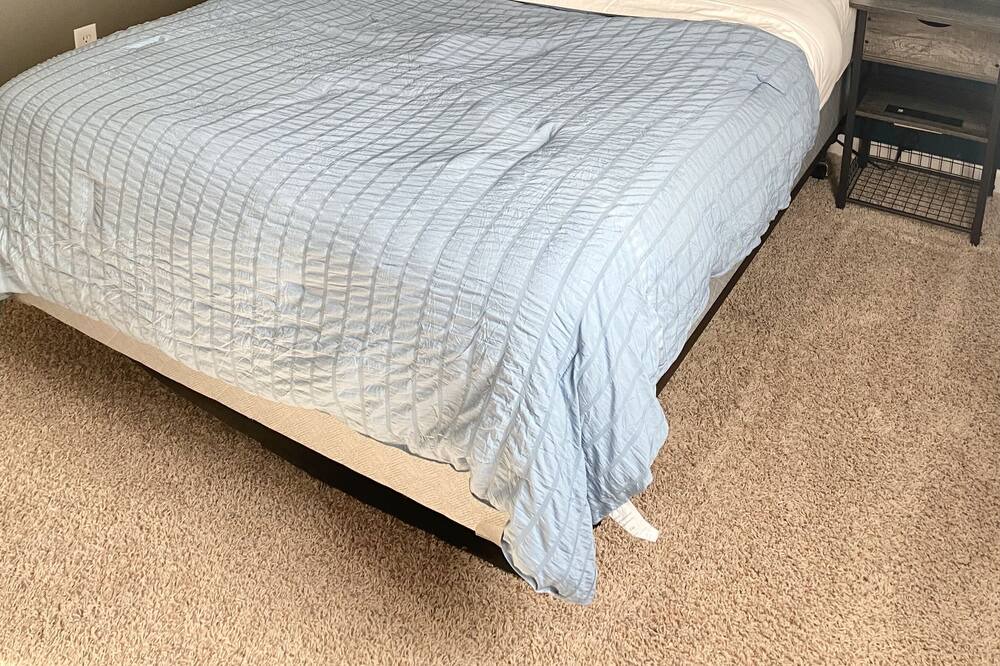 Photo of Bedroom in Lincoln