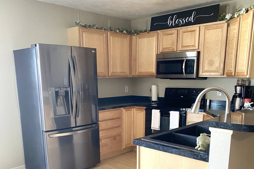 Photo of Kitchen in Lincoln