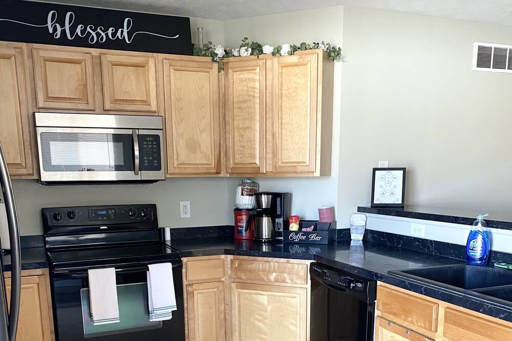 Photo of Kitchen in Lincoln
