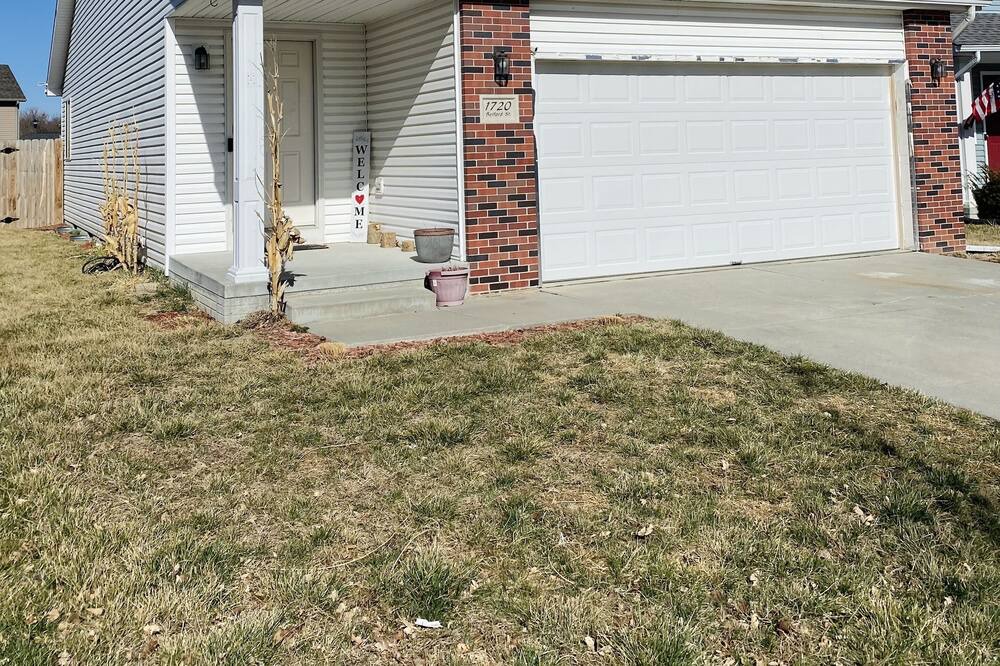 Photo of Outdoor in Lincoln