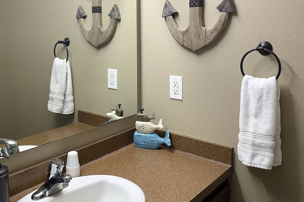 Photo of Bathroom in Lincoln