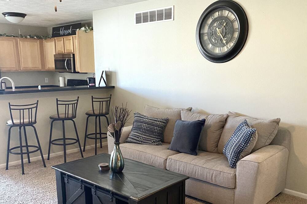Photo of Livingroom in Lincoln