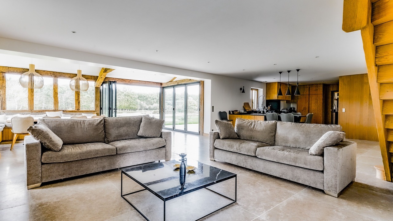 Photo of Livingroom in Blancafort