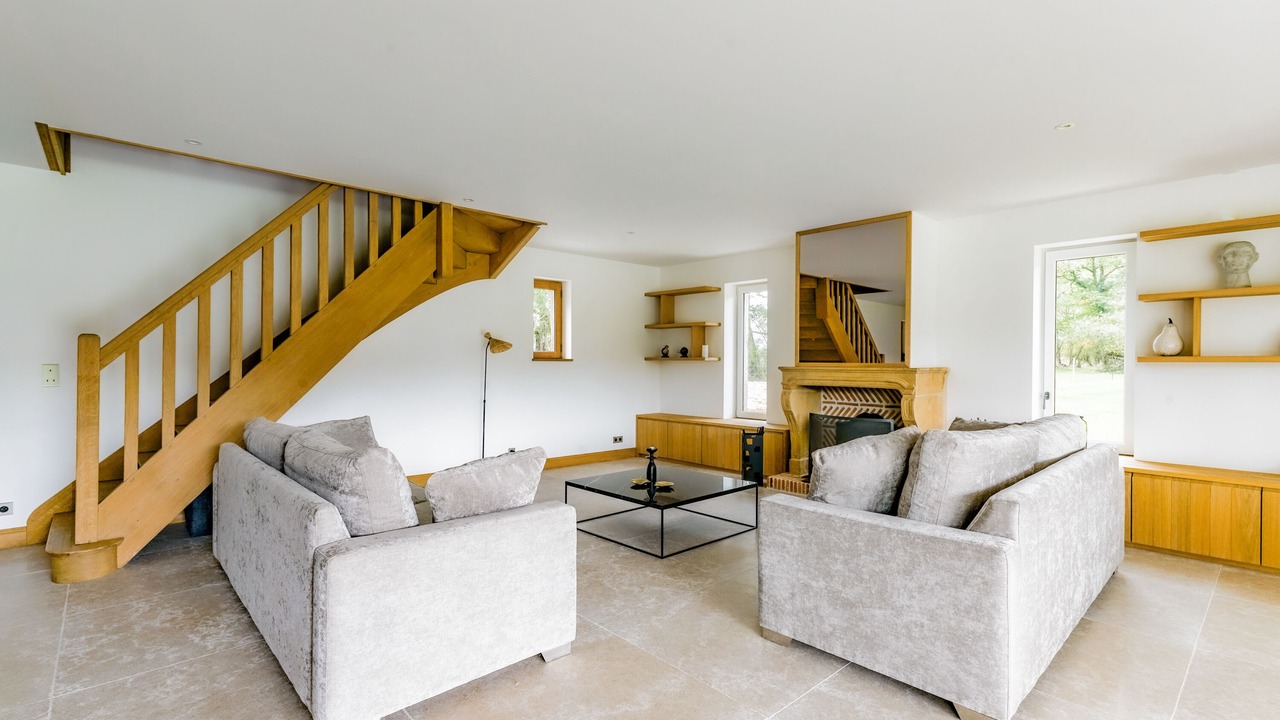 Photo of Livingroom in Blancafort