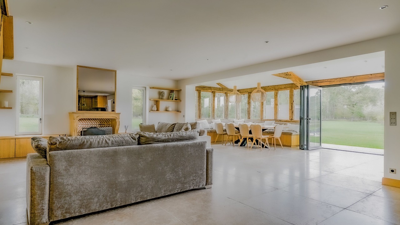 Photo of Livingroom in Blancafort