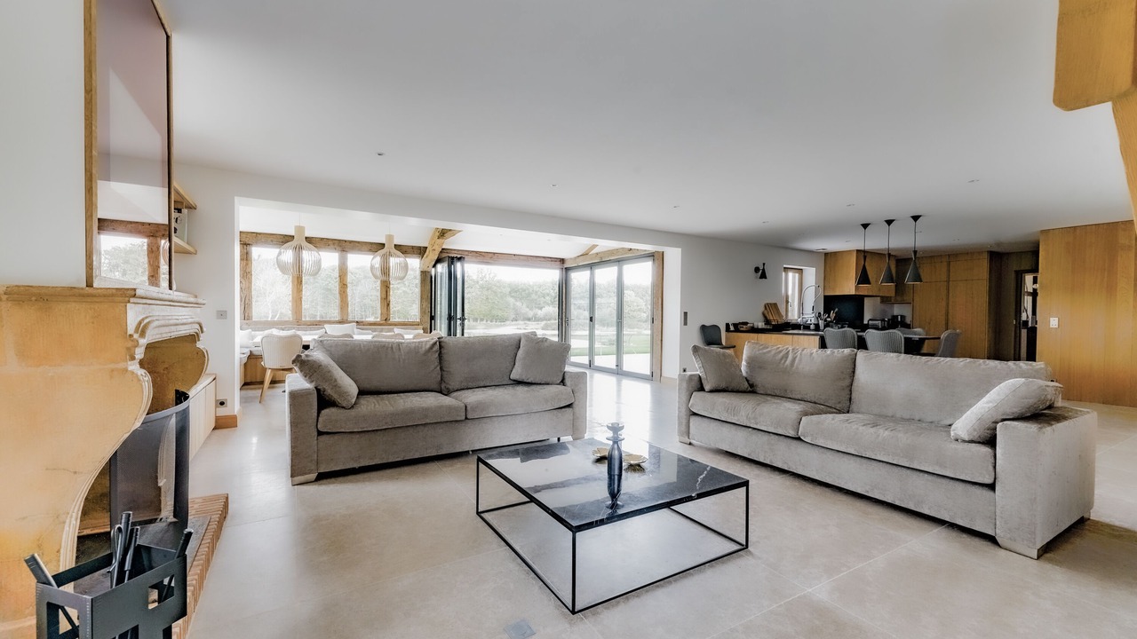 Photo of Livingroom in Blancafort