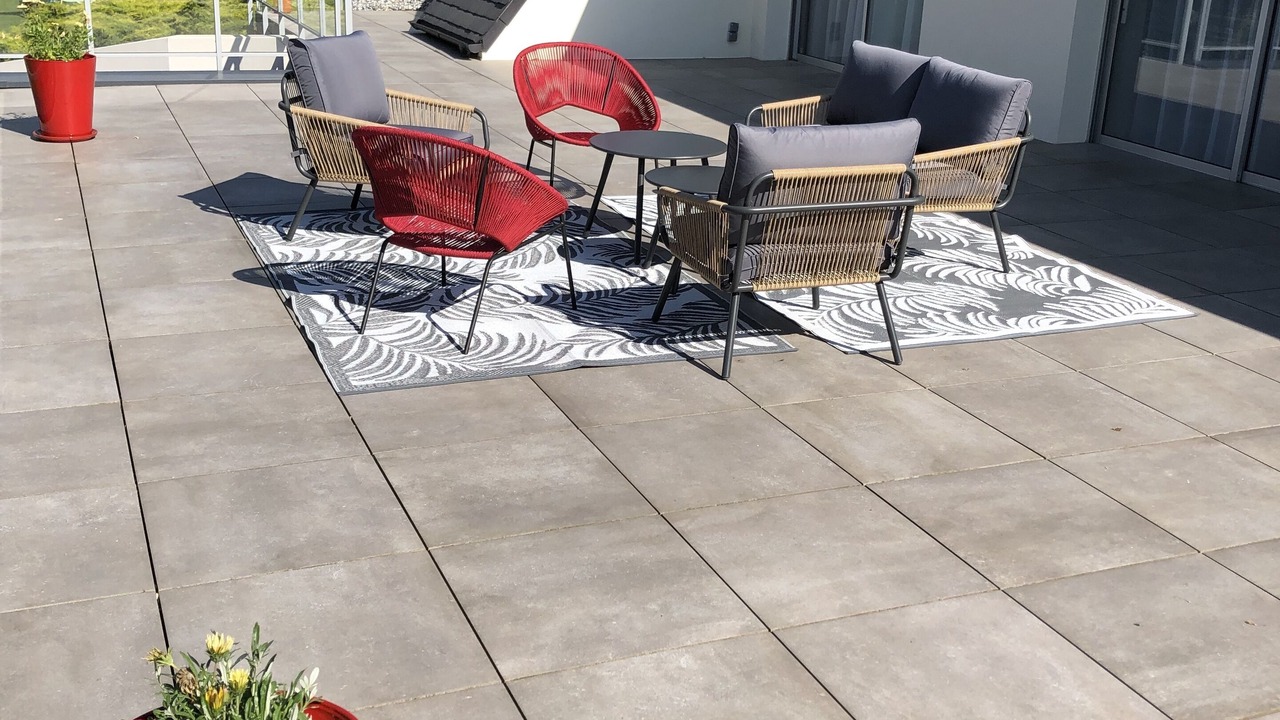 Photo of Outdoor in Malville