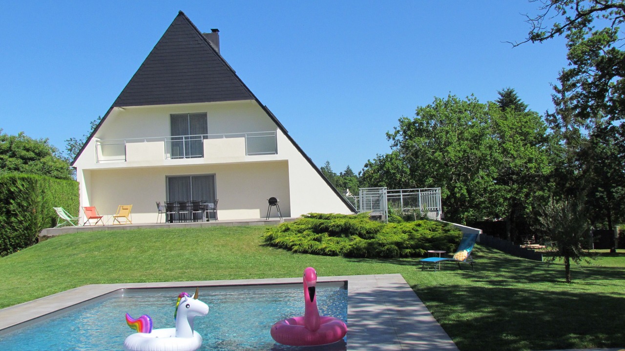 Photo of Outdoor in Malville