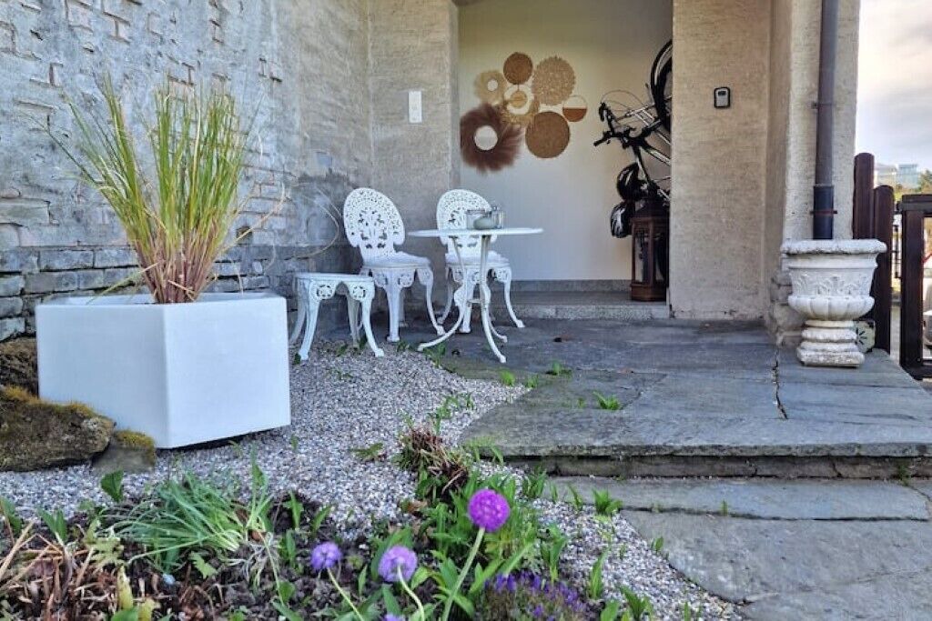 Photo of Patio Balcony in Rorschacherberg
