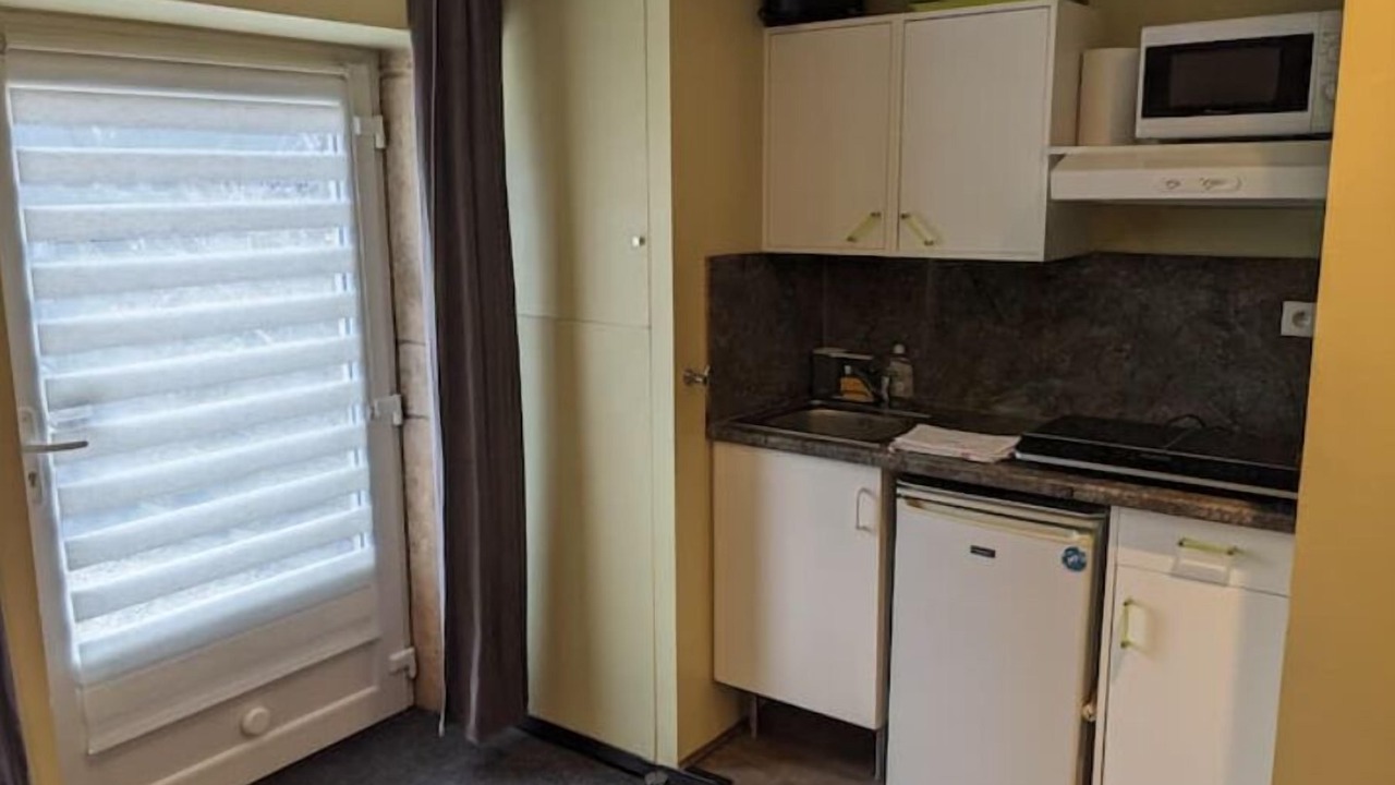 Photo of Kitchen in Villers-la-Faye