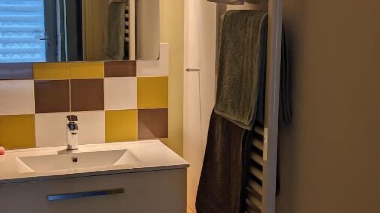 Photo of Bathroom in Villers-la-Faye