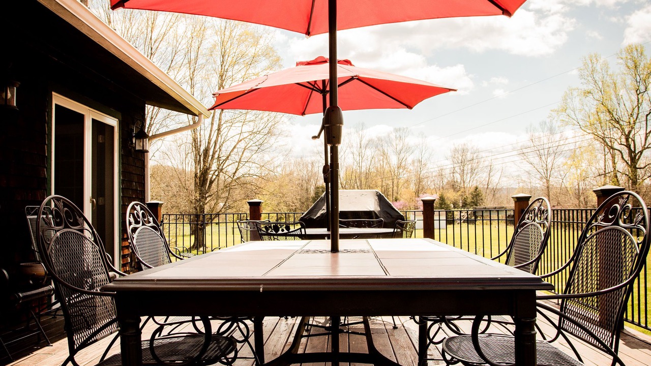 Photo of Outdoor in Rockbridge Baths